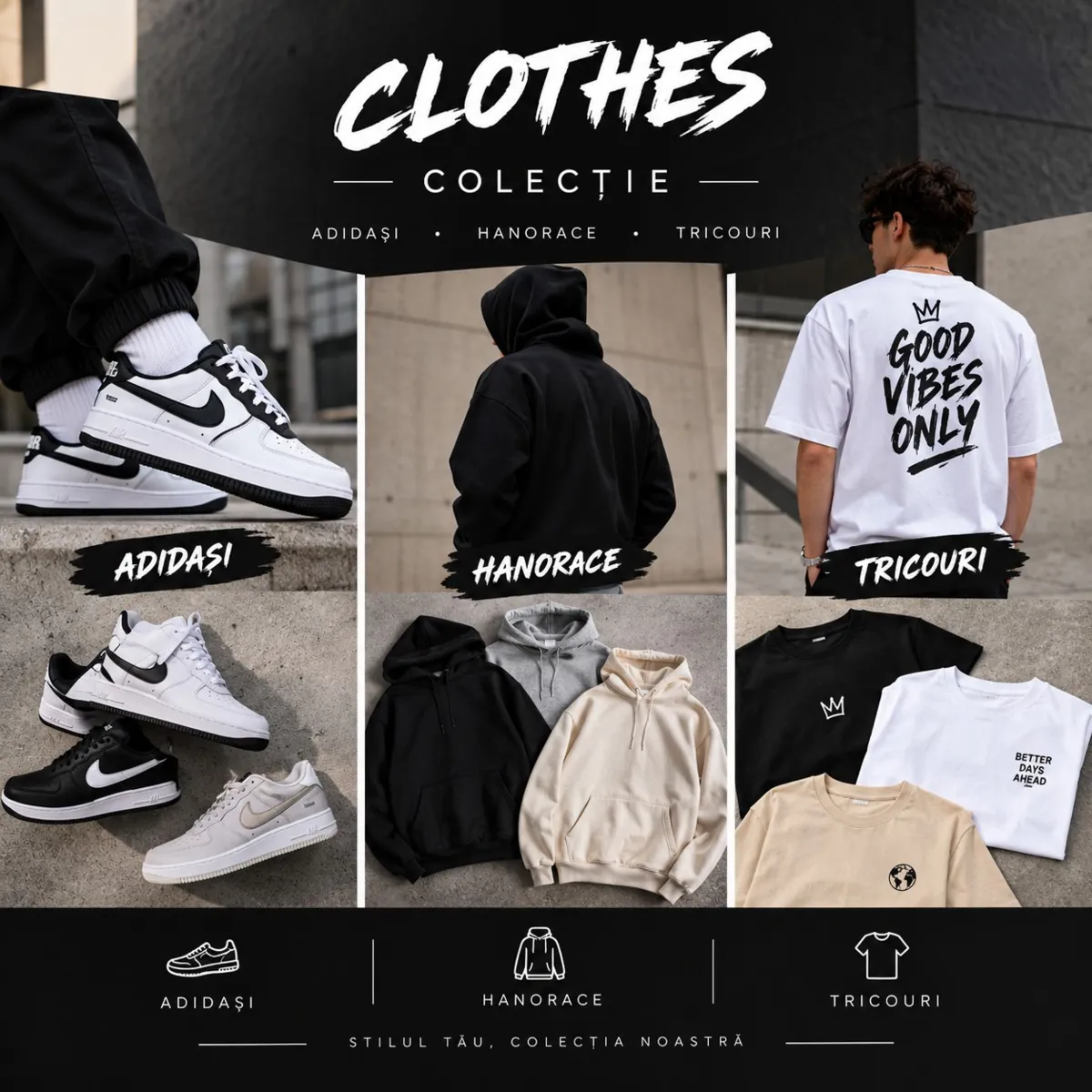 FASHION