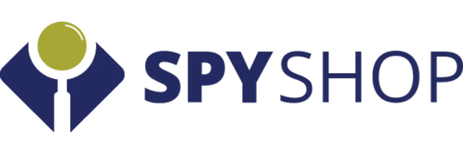 Spy Shop