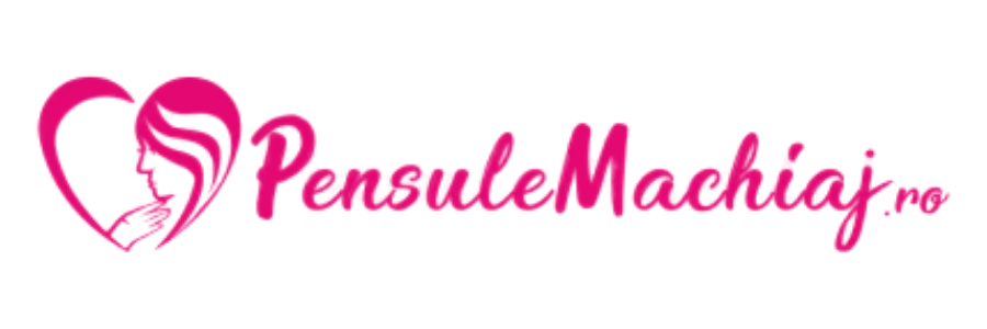 Pensule Machiaj