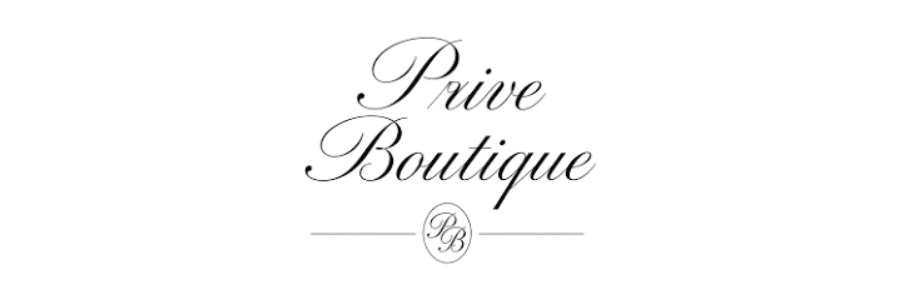 Privé Boutique