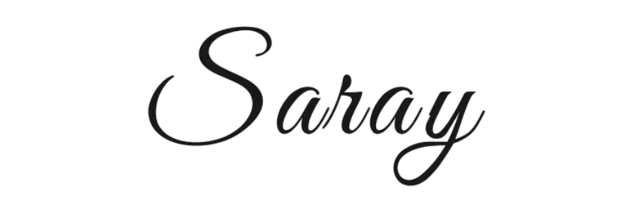 Saray Fashion