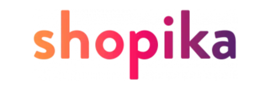 Shopika