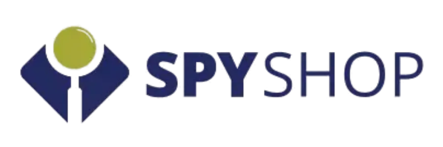 Spy Shop