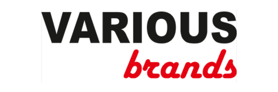 Various Brands