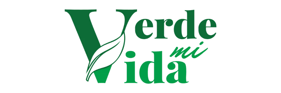 Verde Mi Vida
