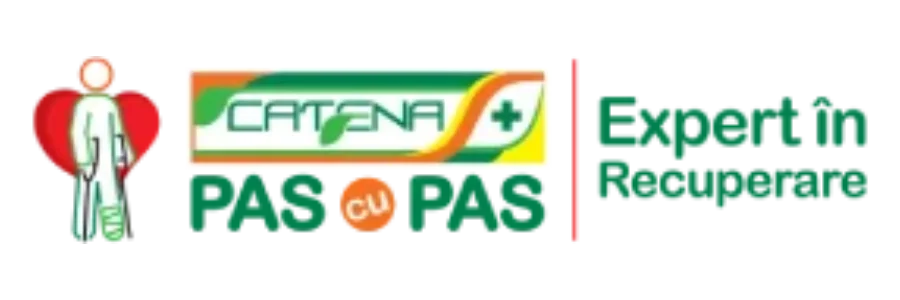 Catena Pas Cu Pas